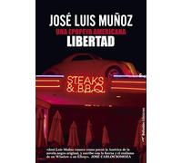 Una epopeya americana/libertad: 1