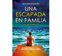 Una escapada en familia