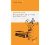 Una escritora en la cocina / A Writer in the Kitchen: 294