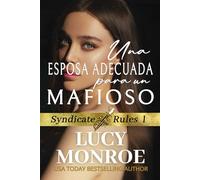 Una Esposa Adecuada para un Mafioso