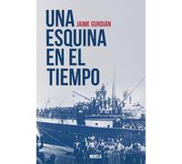 Una Esquina en el Tiempo