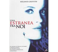 Una Estranea Fra Noi (DVD) Sara Griffith