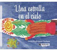 Una estrella en el cielo