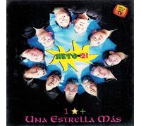 Reto 21 - Una Estrella Mas