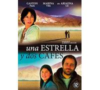 Una Estrella Y Dos Cafe [Region Free]