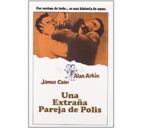 Una Extraña Pareja De Polis (Freebie And The Bean)