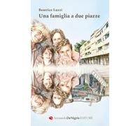 Una famiglia a due piazze - [De Nigris]