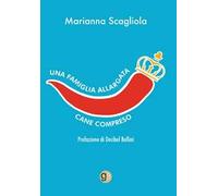 Una famiglia allargata, cane compreso