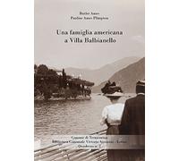 Una famiglia americana a Villa Balbianello
