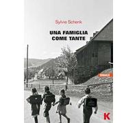 Una famiglia come tante