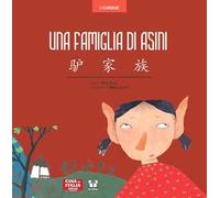 Una famiglia di asini. Ediz. illustrata