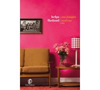 Una famiglia moderna - Flatland Helga