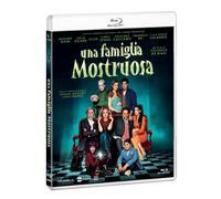 Una Famiglia Mostruosa ( Blu Ray)