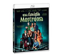 Una famiglia mostruosa (Blu-Ray Disc)