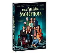 Una Famiglia Mostruosa ( DVD)