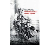 Una famiglia nella grande guerra