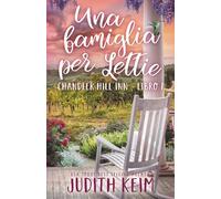 Una famiglia per Lettie: Titolo originale: Going Home