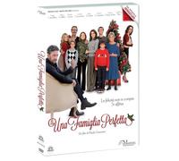 Una Famiglia Perfetta - Dvd (DVD) Sergio Castellitto Marco Giallini