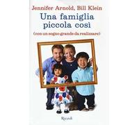 Una famiglia piccola così (con un sogno grande da realizzare)
