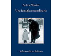 Una famiglia straordinaria