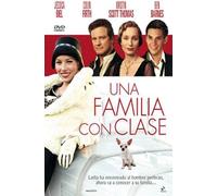 Una Familia Con Clase *** Europe Zone ***