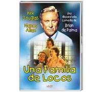 Una Familia De Locos (Import)