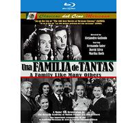 Una Familia de Tantas (A Family Like Many Others)