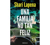Una familia no tan feliz