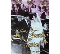 UNA FAMOLOA DE FANTAS