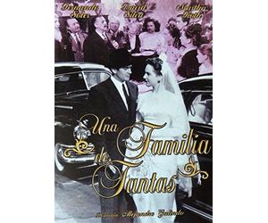 UNA FAMOLOA DE FANTAS