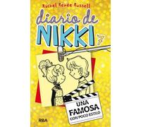 Una famosa con poco estilo / Tales From a Not So Glam TV Star: 7