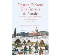 Una fantasia di Natale. L'invasato e il patto del fantasma. Testo inglese ...