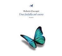 Una farfalla sul cuore