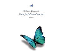 Una farfalla sul cuore