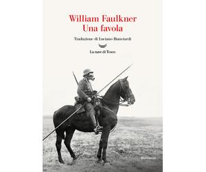 Una favola - Faulkner William