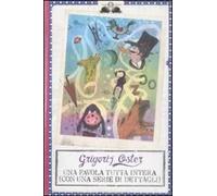 Una favola tutta intera (con una serie di dettagli)
