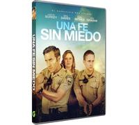 Una Fe Sin Miedo