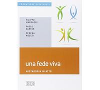 Una fede viva. Mistagogia in atto