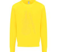 Una Felpa Per Bambini Con Violoncello