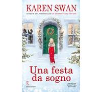 Una festa da sogno