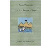 Una festa d'estate a Maresi