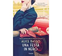 Una festa in nero