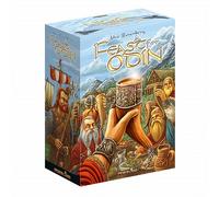 Z-Man Games ZMG71690 ZM7690 Una festa per il gioco di Odino, multicolore, grande