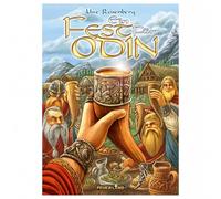 Una Festa Per Odin - Tedesco