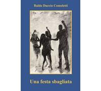 Una festa sbagliata