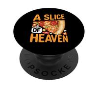 Una fetta di paradiso PopSockets PopGrip Adesivo