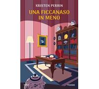 Una ficcanaso in meno