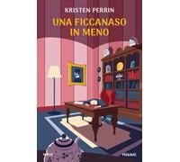 Una ficcanaso in meno