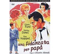 Una Fidanzata Per Papa' (1963)