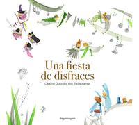 Una fiesta de disfraces